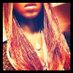 Jules Lyons (@julietlyons) Twitter profile photo