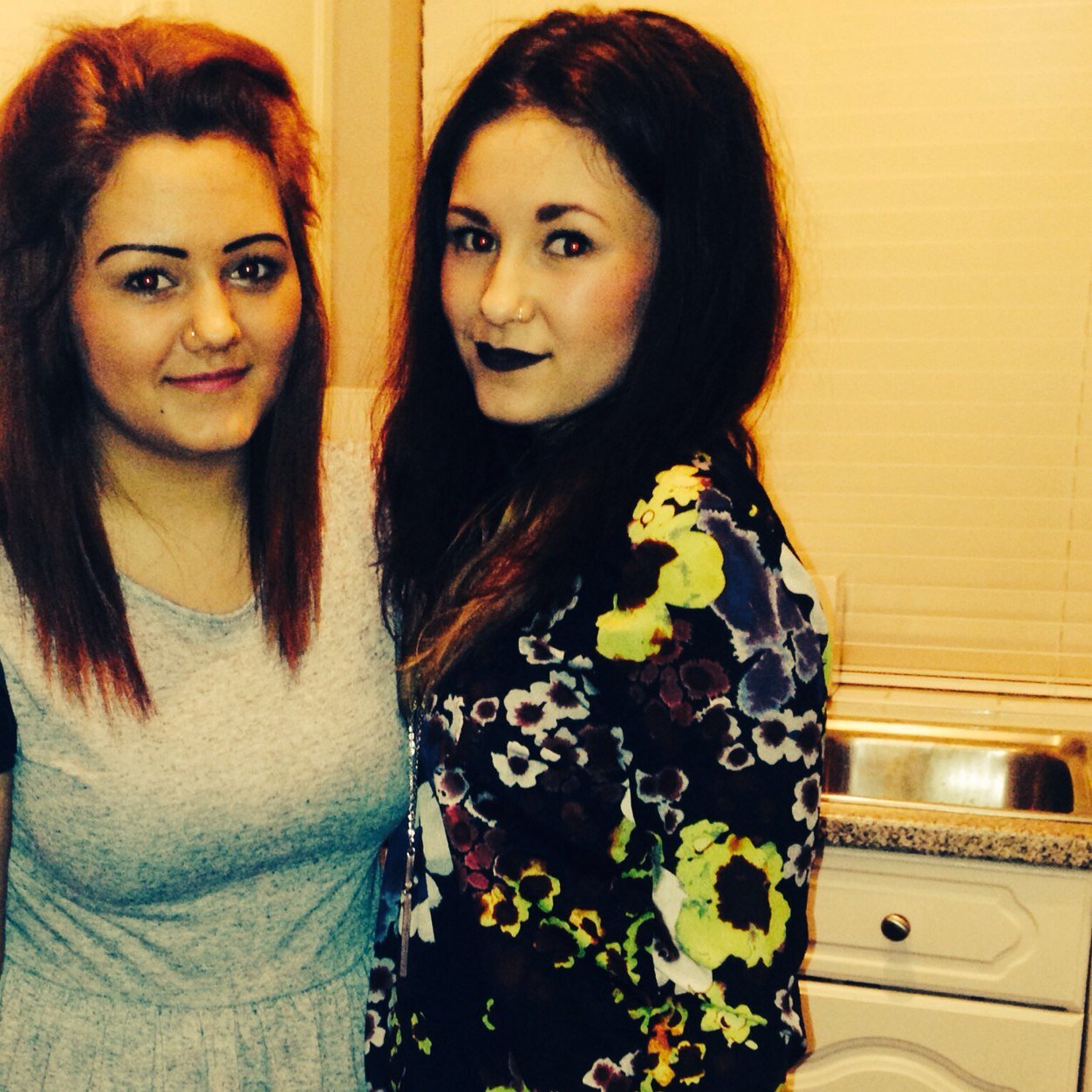 whitneeybaines's profile picture. Follow and I'll follow back :)