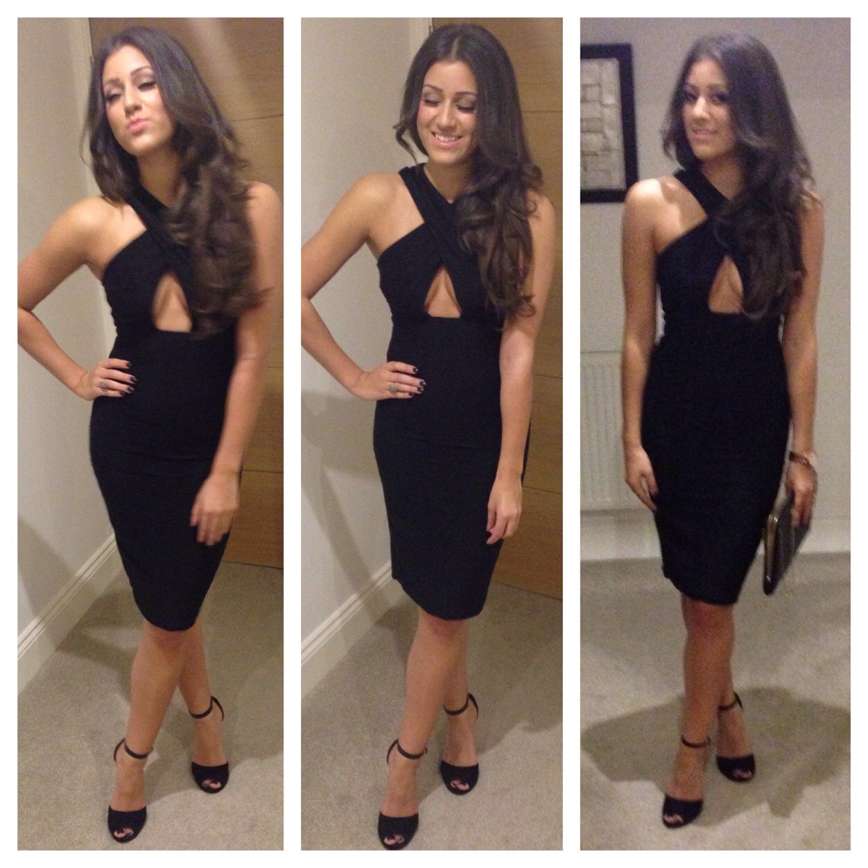 The Real Queen B