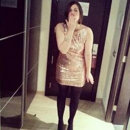 misscreacioness's profile picture. 