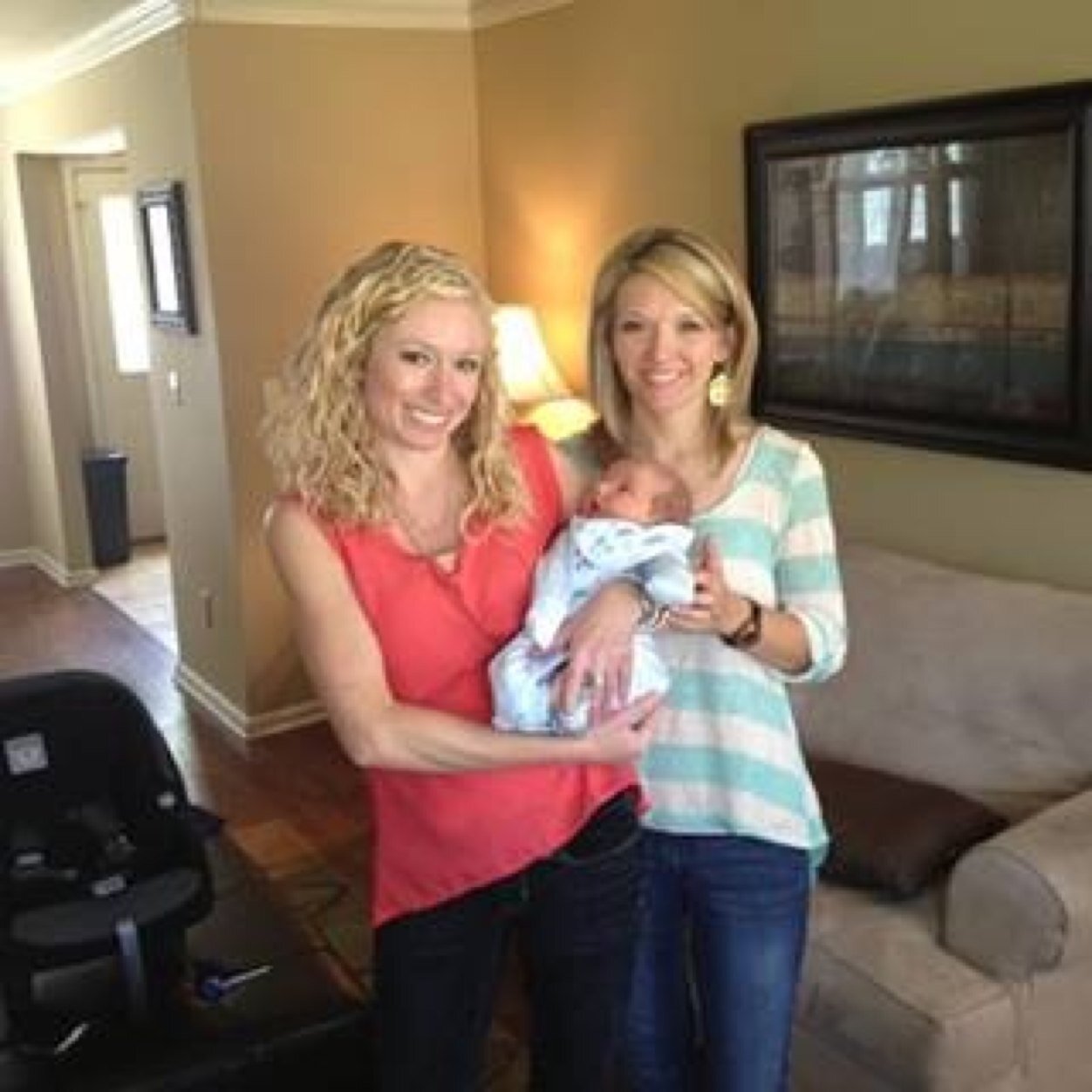 debradodd19's profile picture. Married to best friend for 35 yrs! Love our 2 beautiful daughters! Love Jesus! love OUR Luke, our grandson who is a gift from GOD!!!