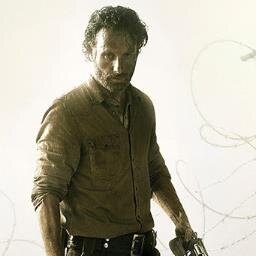 GrimesEgo's profile picture. We've all done the worst kinds of things just to stay alive. But we can still come back. We're not too far gone. We get to come back. I know. We all can change.