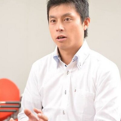 山本高志