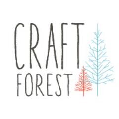 Craft + DIY tutorials featuring fabic, paper, upcycling and more! New video tutorial every Friday!