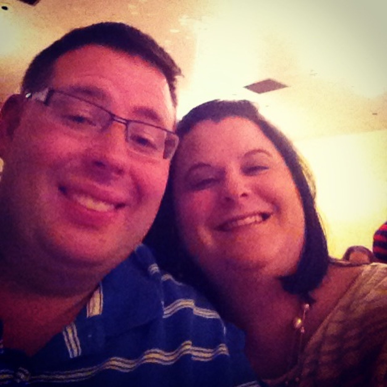 StacyKnotts's profile picture. 