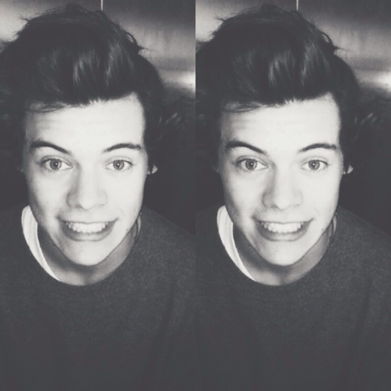 ☾you'll never love yourself, half as much as i love you☽