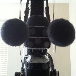 boxingrobot's profile picture. boxing robot inventor