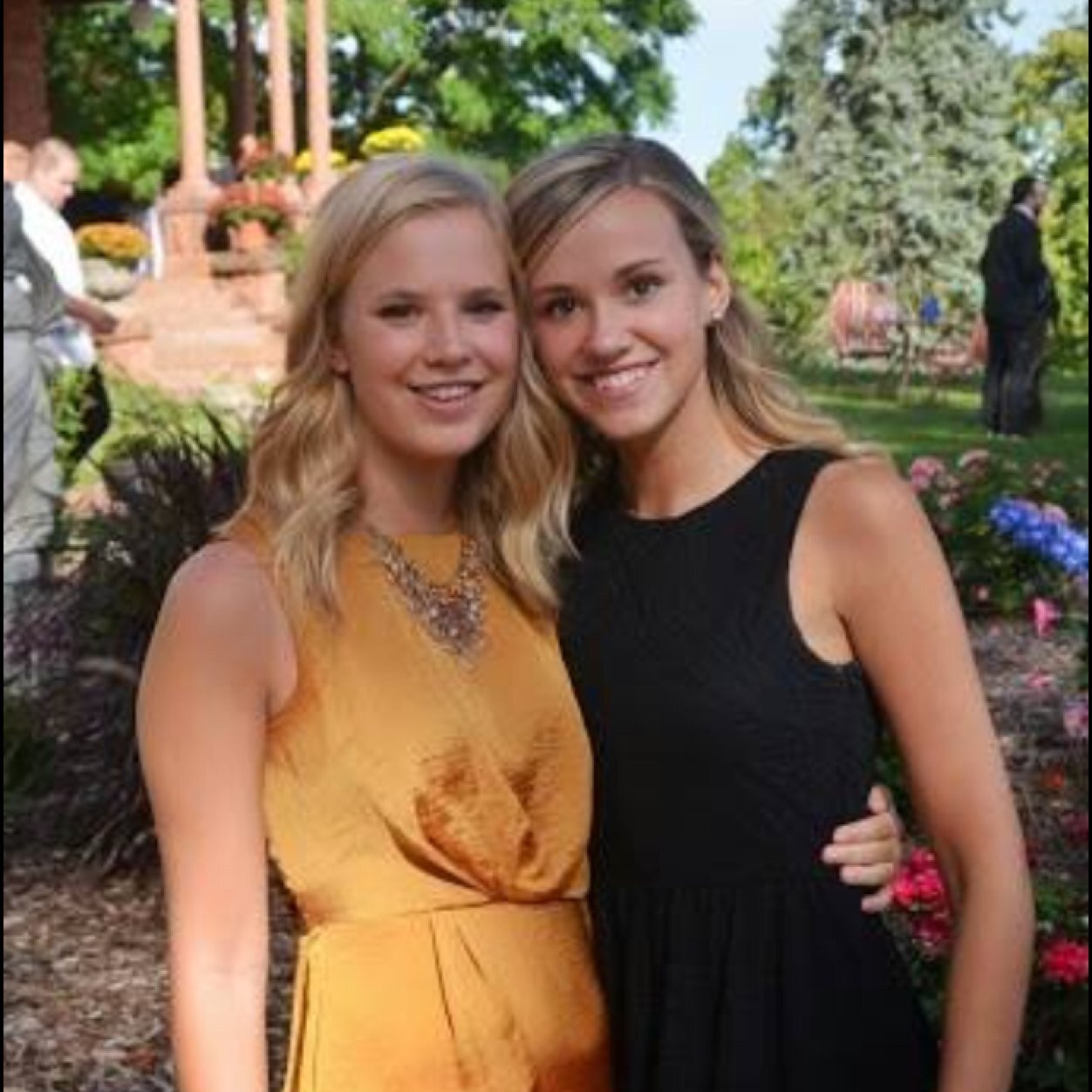 kmiller91's profile picture. Like tomorrow was a gift,
And you got eternity,
To think about what you’d do with it.
And what did you do with it?