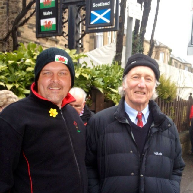 Welsh rugby fan, occasional poet. AC/DC fan. I enjoy a good film, good food and real ale! I also love my family and animals. Despise wrong-doing!