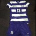 Bonham Girls Soccer (@bhs_lady_soccer) Twitter profile photo
