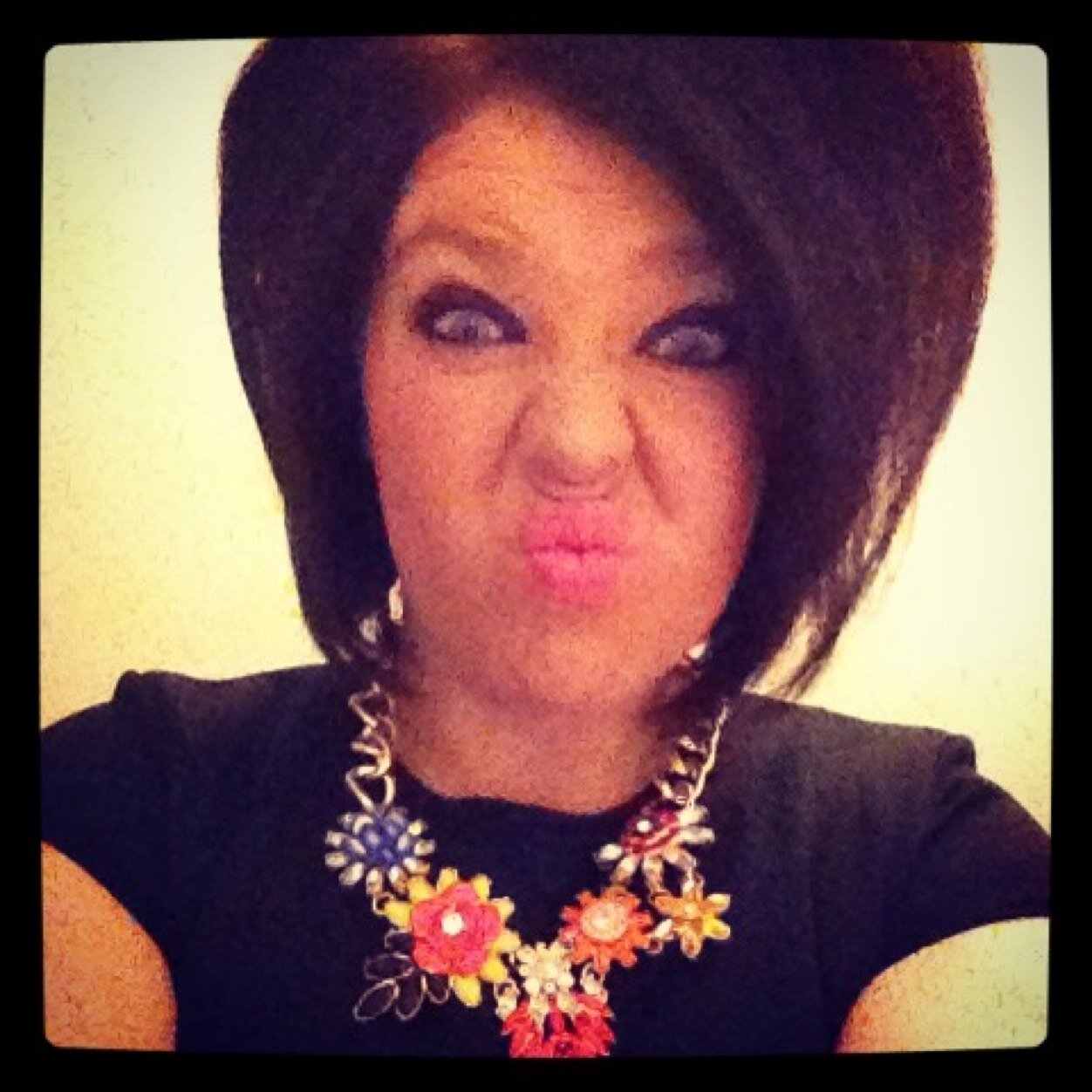 Nat_splat_100's profile picture. *In life, you are going to be lied to, left out, talked about, and used, but you have to decide whose worth your tears and who isn’t. *