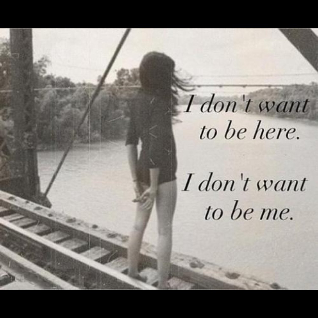 Trying to recover, but ill probably relapse.