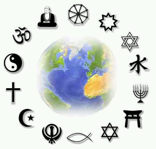 Don't hate on other spiritual practices, just focus on your own.