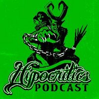 the hypocritics (@hypocriticspod) 's Twitter Profile