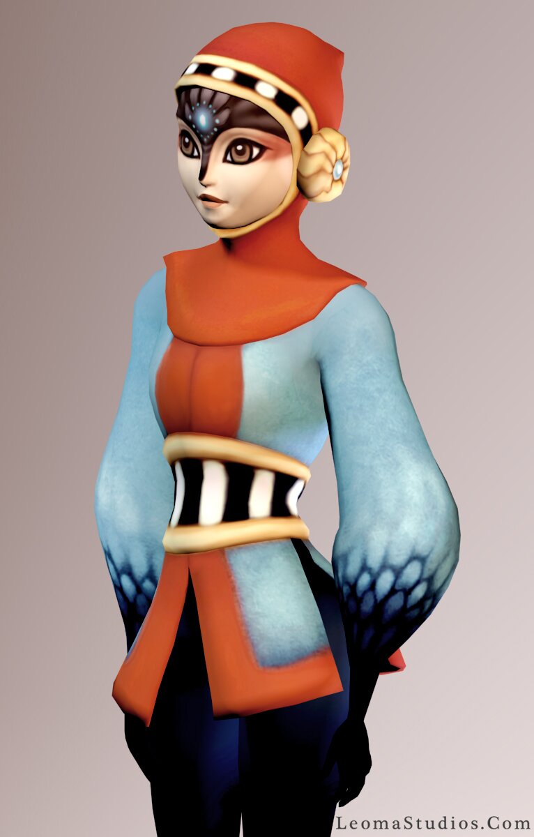 Plays all Games, Loves Martial Arts and practice Game Design