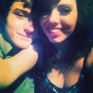 I love my poopey❤❤❤