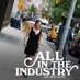 All in the Industry®️ (@allindustry) Twitter profile photo