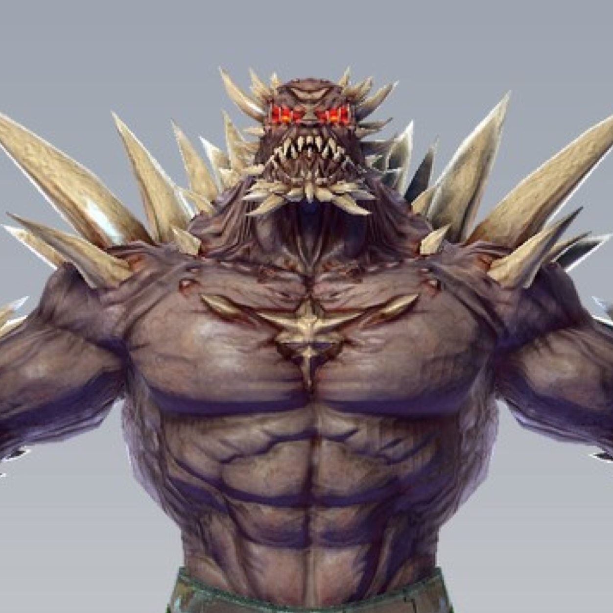 Quake in fear! The Destruction of Doomsday will ravage all of existence! None shall defeat  my might! #RP #Single?