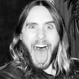 Hate, Apathy, Disbelief and Nightmares. Member of the Echelon family and I owe Mars everything. I FOLLOW BACK