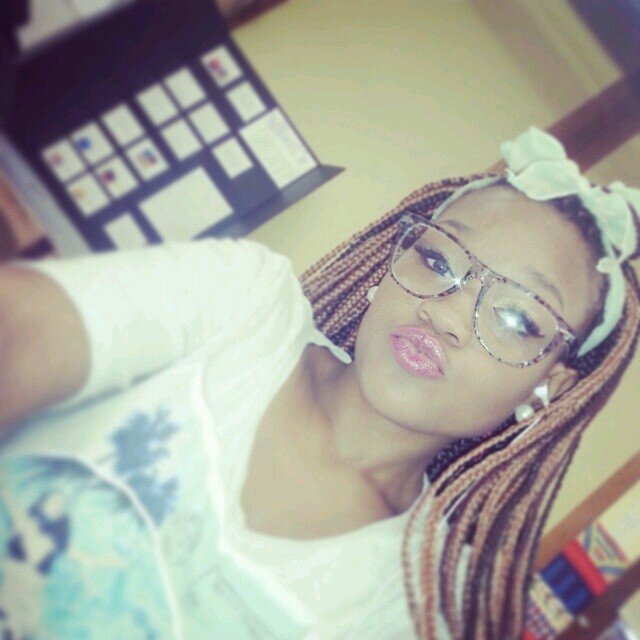 I just want to be successful ☆.☆