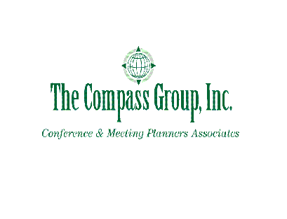 compassgrp's profile picture. We are a meeting and event planning company that manages programs domestically and internationally.