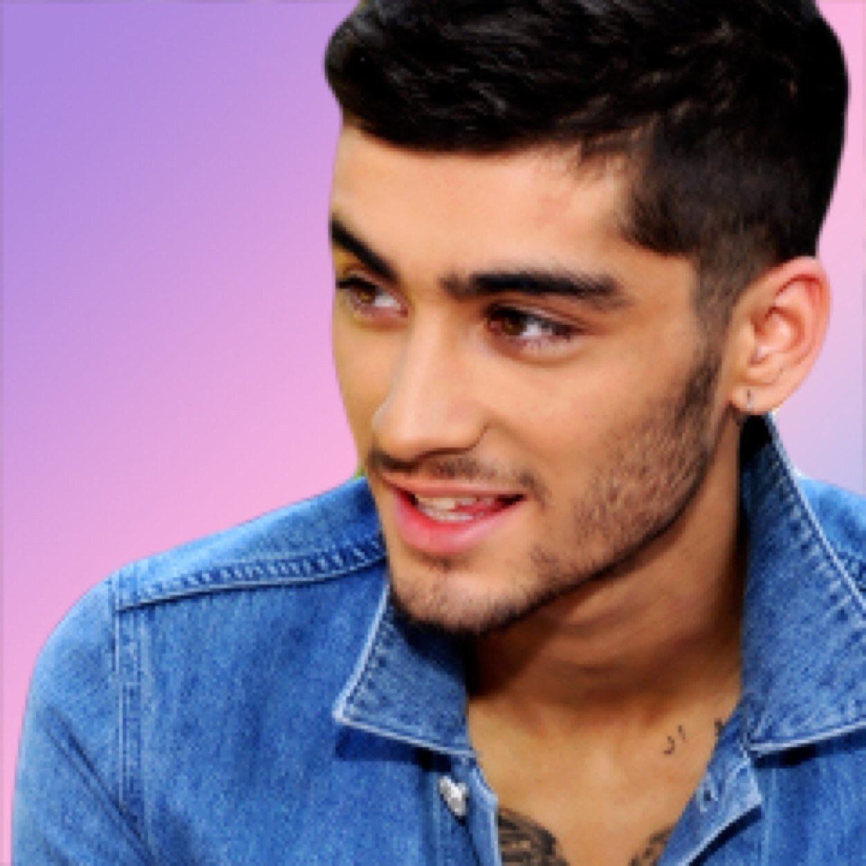 whats a one direction