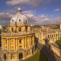 PLUOxford's profile picture. Pacific Lutheran University, International Honors Program in Oxford, England