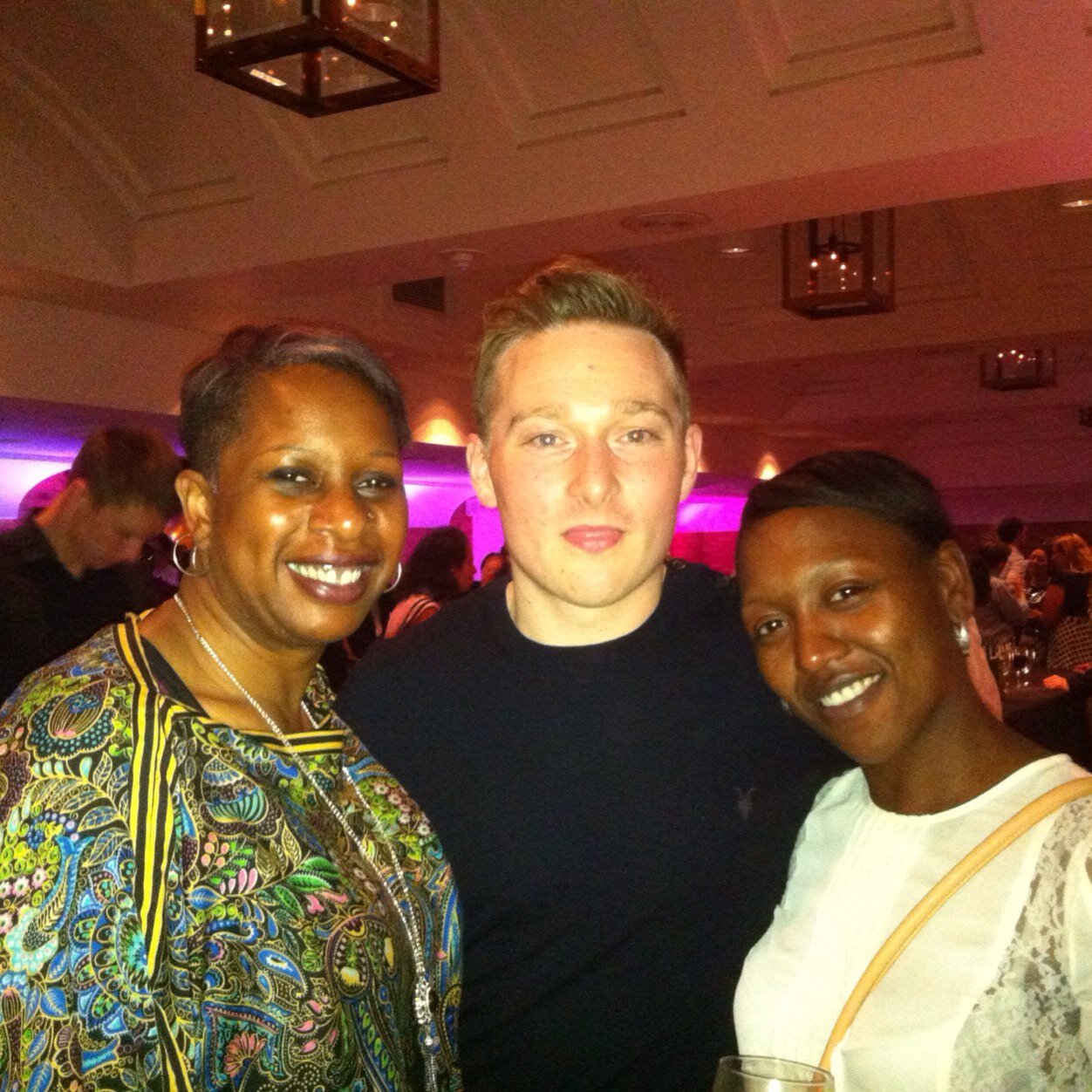 FRA_DAY89's profile picture. Nothing much to report!