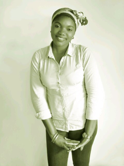 daisy_kings's profile picture. Funny and simple........ Whatelse,.... I don't just know how to go about this can somebody please help me out... #Smiles#