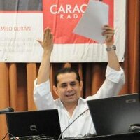 Juan Carlos Ordóñez (@jcordonez01) 's Twitter Profile