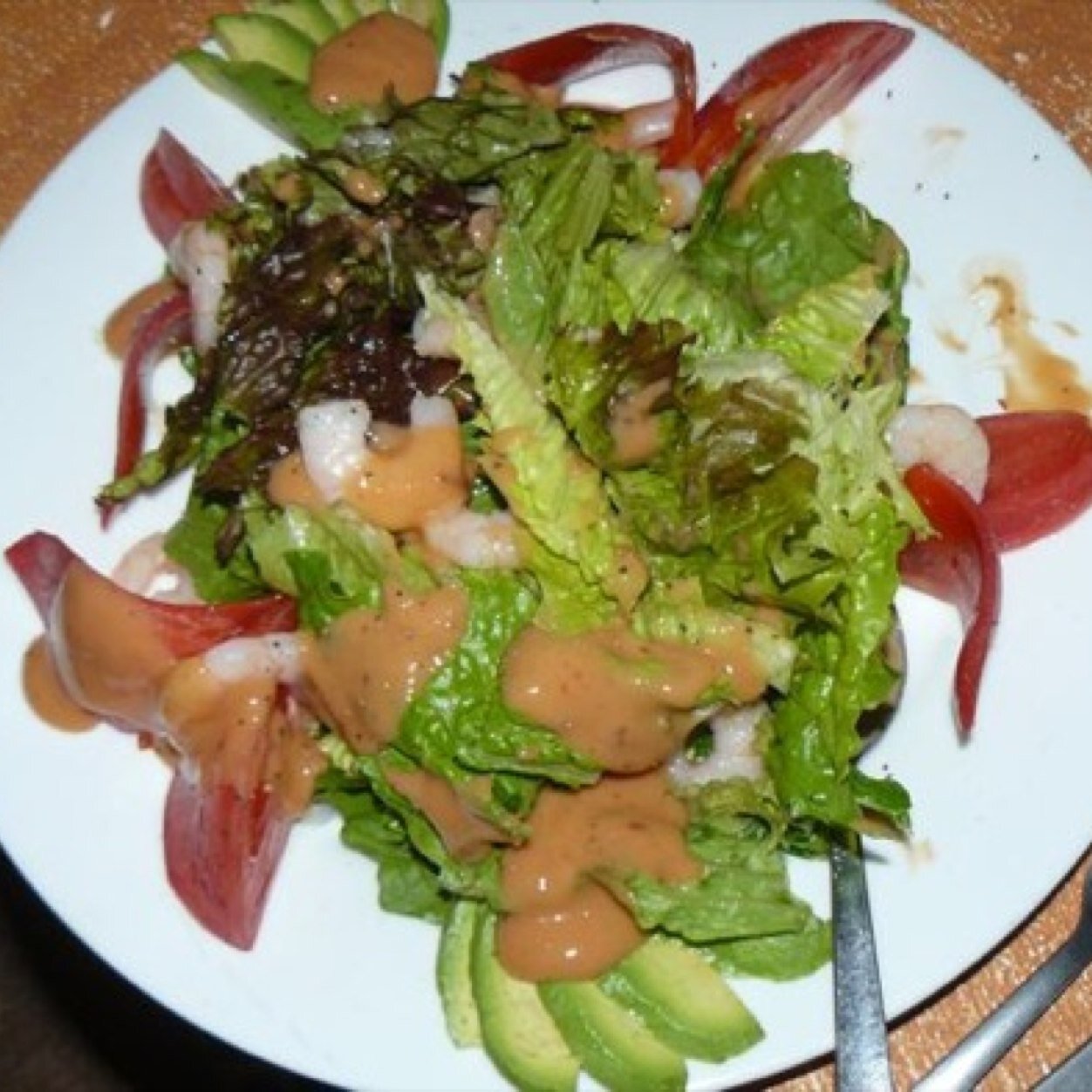 DepressingFood's profile picture. There's no bad food. There's only badly cooked/photographed food. Tweet us pics of the miserable stuff you cook and we'll RT them. #DepressingFood