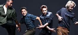 0/5 \rein - owen - nils - daan \ maniac for life \ love the best group in the world MAINSTREET!!!! \ BREAKING THE RULES!! \ never give up !! ♡