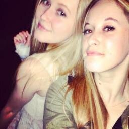 Jessica_Leader's profile picture. I'm not superstitious but I'm a little stitious