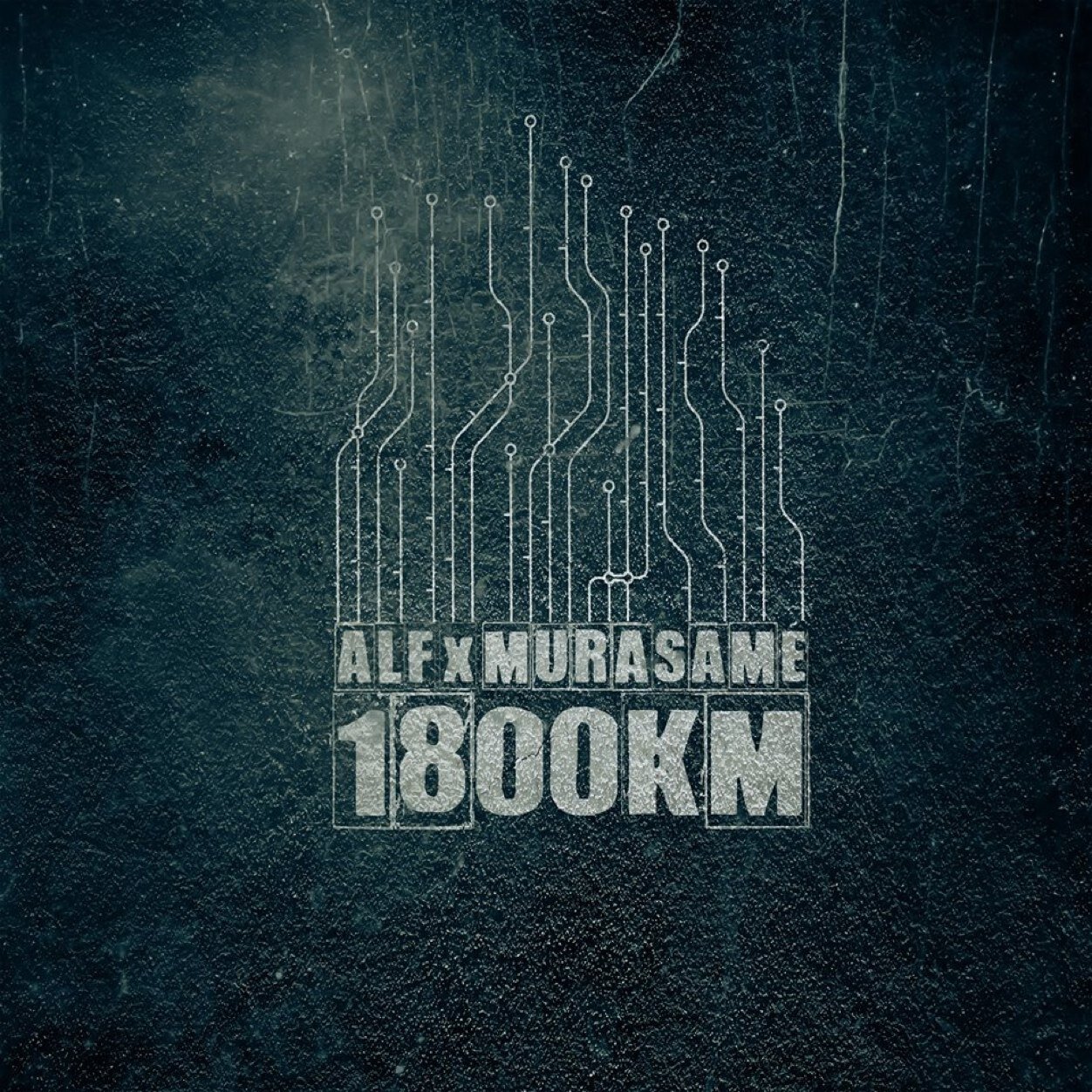 Hip-Hop Producer\Beatmaker from Ukraine\Was stuck in the 90`th\The force is strong with this one