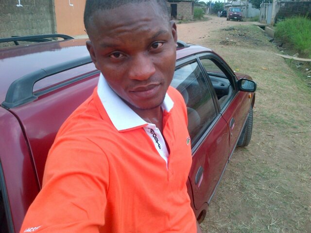 Brought up in Lag, studied in the University ☀̤̣̈̇f Ilorin. Loyal, humble, active, obedient Α̲̅πϑ above all, God fearing. ℓ̊ love my self a lot.