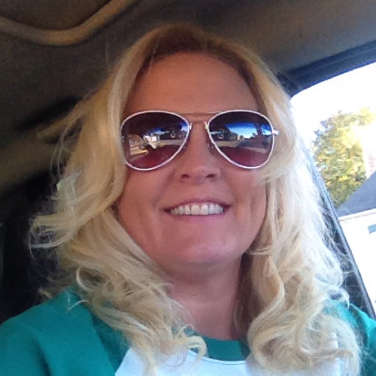 AprilPuckett71's profile picture. 