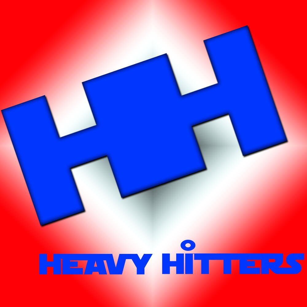 Heavy Hitters Promotion