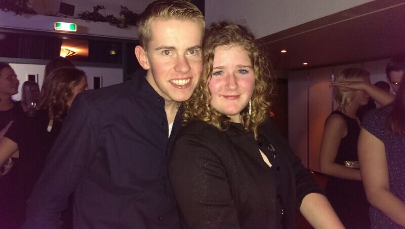 love haar @lisanneketelaar