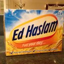 Edward Haslam - @EddieHaslam - Twitter