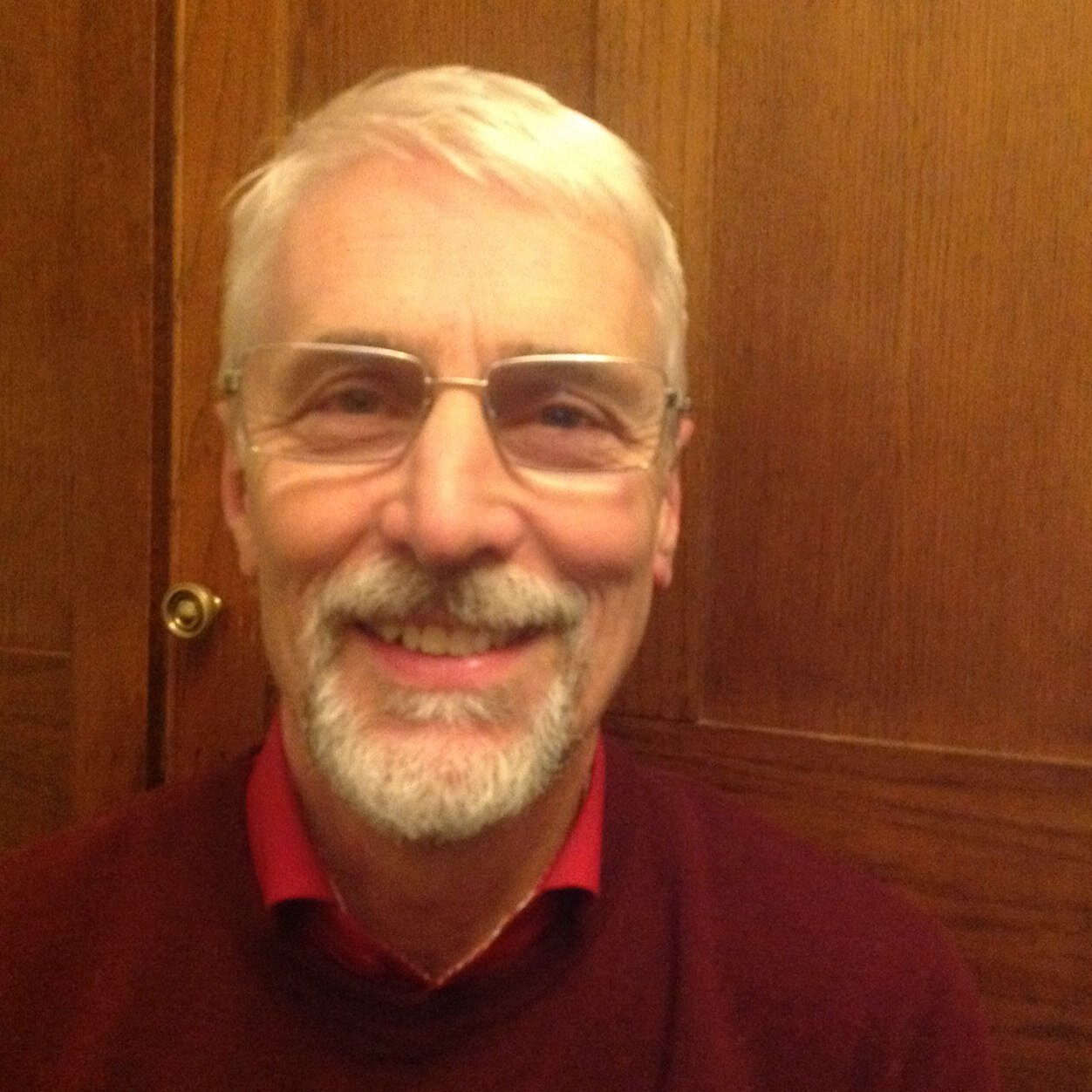 Garden designer, gardener, plantsman, garden design teacher