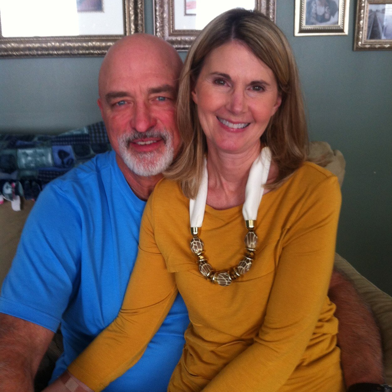 grahamfam1975's profile picture. Danville High School 1971 Morehead State University 1976 Asst FB Coach at Scott Co HS. Works with FCA and 46 Power. Jesus First Matthew 6:33