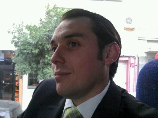 J.A. Pariente