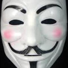 You may rule your country but we rule the World Wide Web.