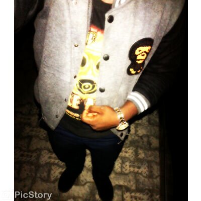 I'm innovative.. Fun loving.. I always believe ma strength is made perfect in ma weakness.. I'm always positive