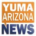 Yuma News (@yumaaznews) Twitter profile photo