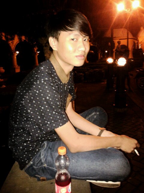 Sersan (serius tpi santai)