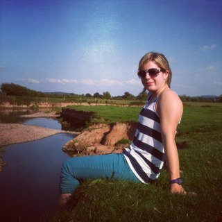 nao_mcgowan's profile picture. Dance or Die!