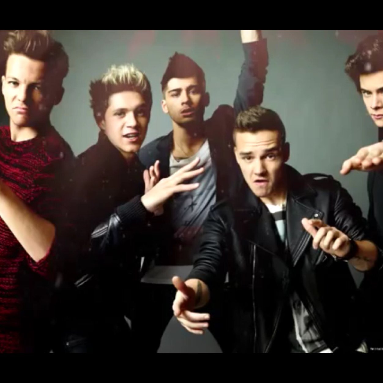 Kelly_Horan19's profile picture. Got This Is Us on 12/24/13 So proud of 5 boys, they made it... ♡ (: ♡ @Real_Liam_Payne @ZaynMalik @NiallOfficial @Harry_Styles @Louis_Tominson