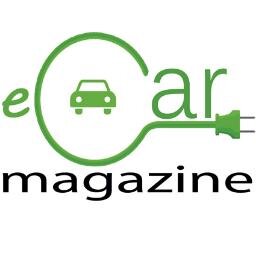 La revista profesional del coche eléctrico.