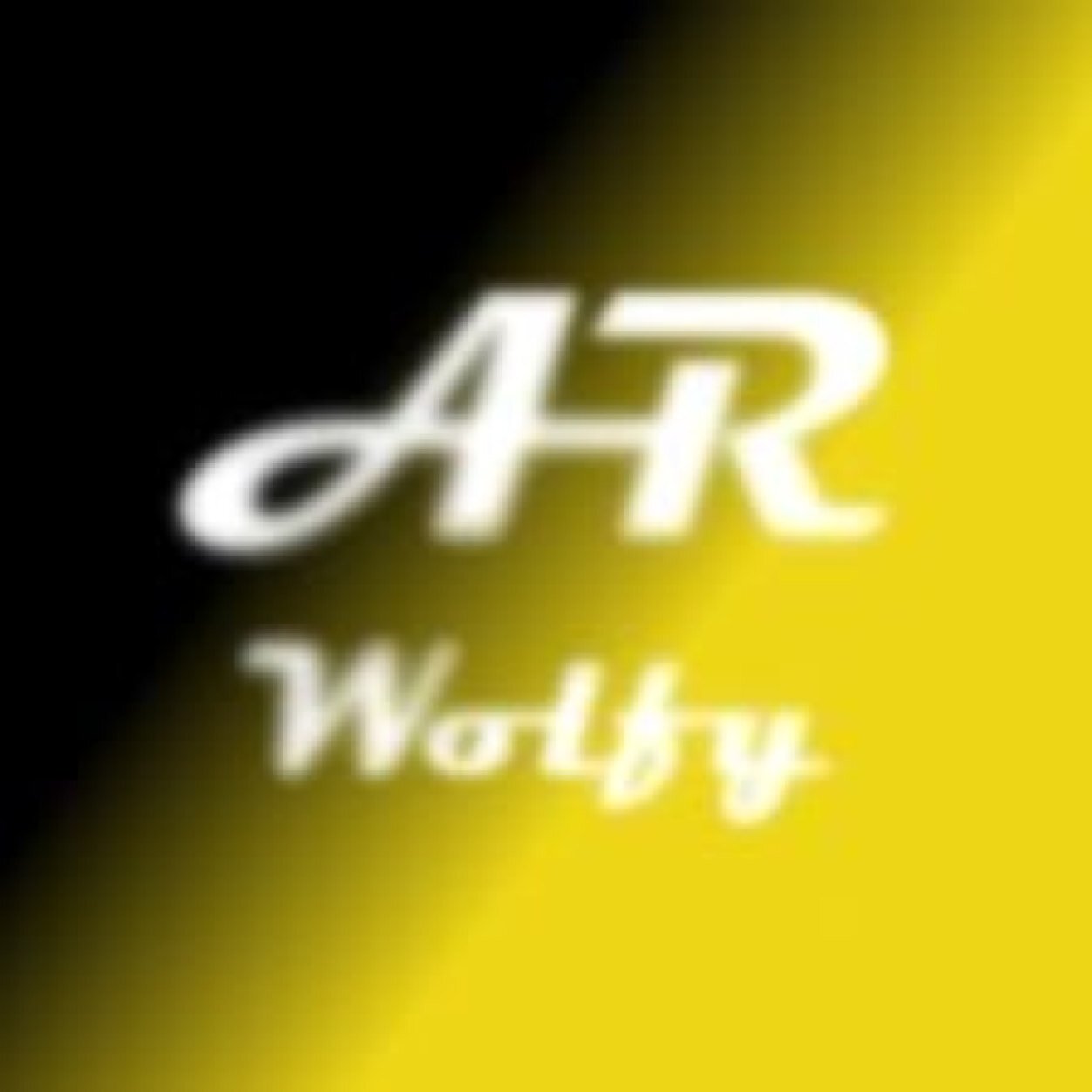 Ar_Wolllllfy Profile Picture